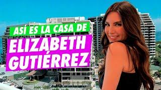 Yes You Can! presenta: ¡Así es la casa de Elizabeth Gutierrez!