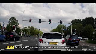 N236: Amsterdam - Bussum