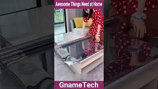 One Way Privacy Window Film I GnameTech #shorts