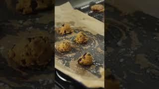 New Year's Eve Cookies