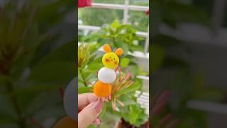 || DIY making Candy doll with clay!! #diy #handmade #doll #artistictouchbyyaa