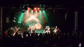 Iron MKden 2 - The Trooper