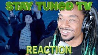 지민 (Jimin) 'Set Me Free Pt.2' Official MV *REACTION*