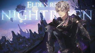 Nightfall【ELDEN RING: NIGHTREIGN】