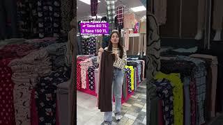 Rahatlığından vazgeçemediğimiz bayan pijama altlarımız en uygun fiyata Denizli Sosyete Pazarı’nda!