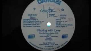 Chapter One -  Playing With Love  (Extended)