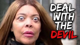 Top 10 SCARY Demons Caught Hiding As Celebrities