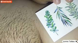 how to make a temporary tattoo| temporary tattoo tutorial