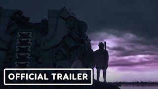 Project: Robot - Reveal Trailer (Studio Behind Ico & Shadow of the Colossus) | The Game Awards 2024