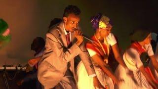 Dhaanto | Dirgax | JigJiga 2013 | HD