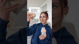 LABUBU UNBOXING! HAVE A SEAT!  #unboxing