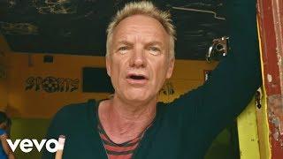 Sting, Shaggy - Don't Make Me Wait (Official)