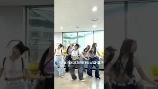 remember? #blackpink #blinkies #blackpink #newjeans