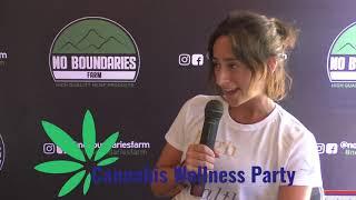 Boost your Brand with a Cannabis Wellness Party!
