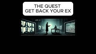GET BACK YOUR EX