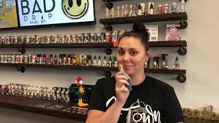 CTown vape shop!