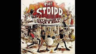 The Stripp - Ain't No Crime To Rock 'N' Roll (Full Album)