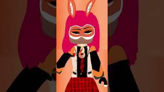 Aconite as rena rougr?#miraculous #series #shorts #renarouge #favourite #fox #interestingfacts