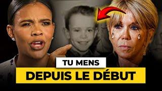 Ep. 5 - Candace Owens RÉVÈLE la Vraie identité de Brigitte