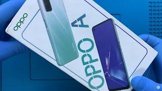 Oppo A9 2020 Screen Replacement