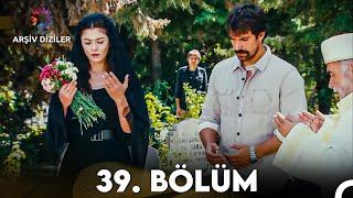 İffet 39. Bölüm