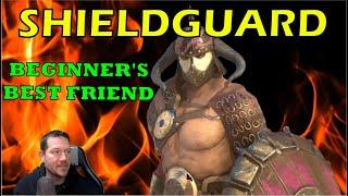 SHIELDGAURD A BEGINNER MUST | Raid: Shadow Legends