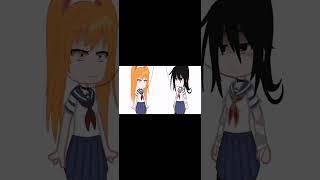 Яндере симулятор||yandere simulator #яндере #yandere #shorts #гачалайф #gacha #memes #гача #меме