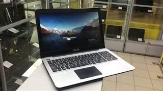 ASUS X554LJ-XO518H