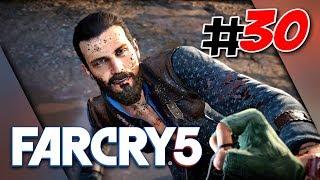 УБИТЬ ИОАННА!▶Far Cry 5▶БУНКЕР#30(сюжет)Gameplay