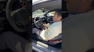 Coworker Revs Camaro Zl1 1LE #corsa #funny #zl1 #camaro