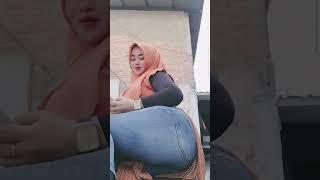 jilbab mama muda keindahan hijab