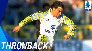 Enrico Chiesa | Best Serie A TIM Goals | Throwback |  Serie A TIM