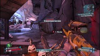 Borderlands 2 - David Meet Goliath Trophy