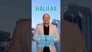 STUCK IN NEUTRAL? Halifax September 2024 Real Estate Market Update #halifaxrealestate