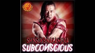 NJPW: Subconscious (Shinsuke Nakamura) Theme Song + AE (Arena Efect)