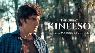 The Great Kineeso | Superhero film