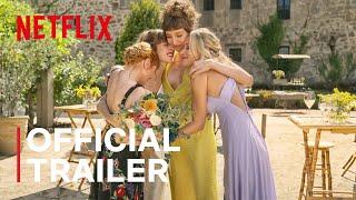 Valeria: Season 4 - Official Trailer | Netflix