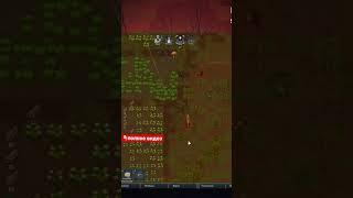 Отбивали налет дикарей и чуть не потеряли Гертруду! #rimworld