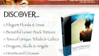 Pisces Tattoo | Pisces Tattoo Designs
