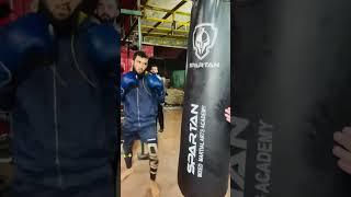 DEADLY Heavy Bag COMBINATIONS TO Master! #heavybagworkout