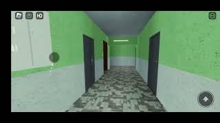 Roblox Лифт КМЗ 1980-х гг. в. на плейсе Houses w/ Elevators [HwE]