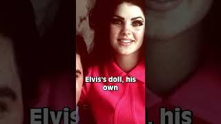 Secrets Priscilla Presley Doesn't Want You To Know #5 #SHORTS