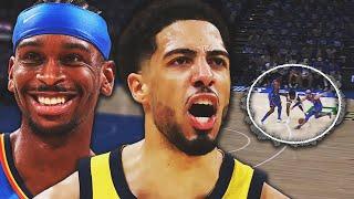 These Two Stats Predicted The NBA Finals