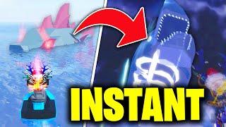 This Trick Lets You Catch a MEGALODON Instantly in Roblox Fisch!