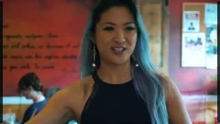 The Local Trade: Kristina Zhao