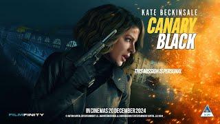 ‘Canary Black’ official trailer