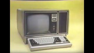 Radio Shack TRS-80 Model II Operations