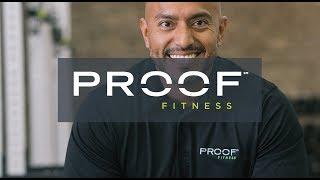 Proof Fitness / Technology