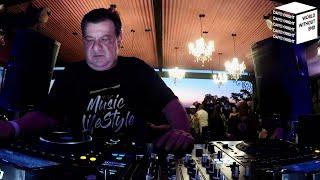 DJ Christos | World Without End - Day By Night | Live from Katys Palace JHB