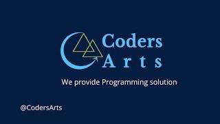 Codersarts services